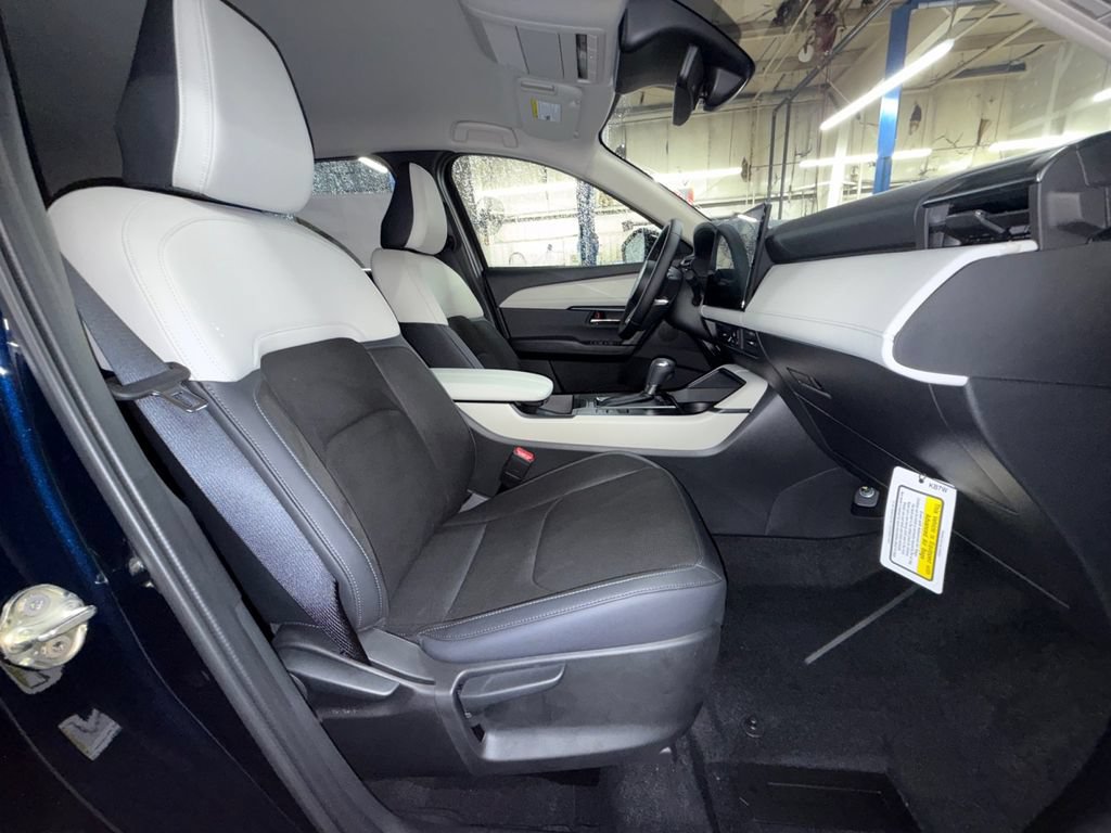 New 2026 MAZDA CX-5 Select AWD/4WD image 25
