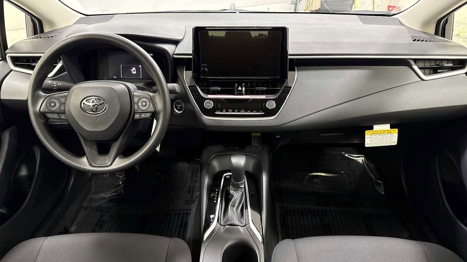 New 2026 Toyota Corolla LE image 26