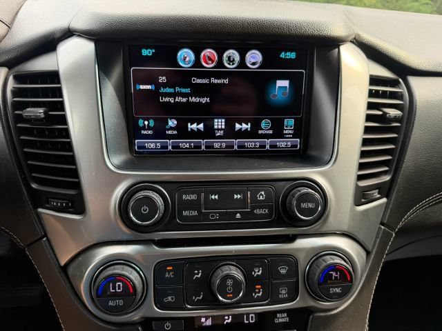 Used 2018 Chevrolet Tahoe LS AWD/4WD image 24