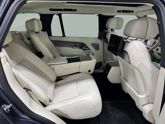 New 2026 Land Rover Range Rover Long Wheelbase Autobiography AWD/4WD image 10
