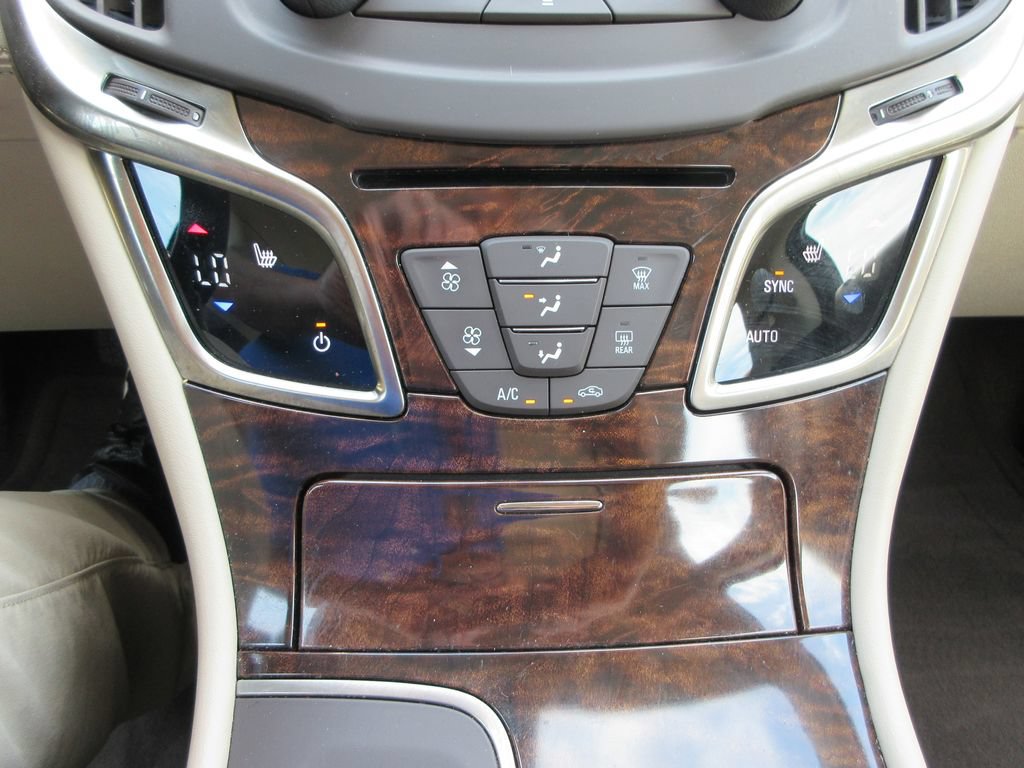 Certified 2014 Buick LaCrosse Leather FWD image 27