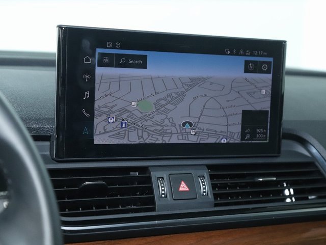 Used 2023 Audi Q5 2.0T Premium Plus w/ Premium Plus Package image 27