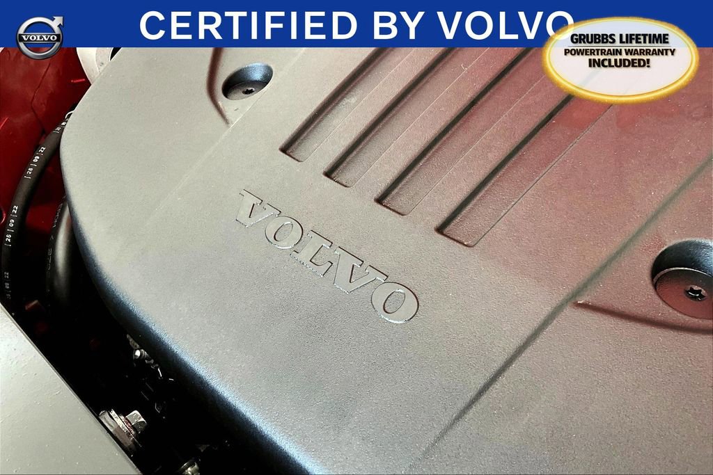 Certified 2023 Volvo XC60 B5 Plus AWD/4WD image 43