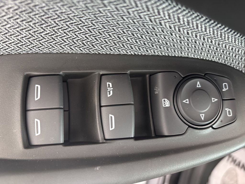New 2026 Chevrolet TrailBlazer LS AWD/4WD image 16