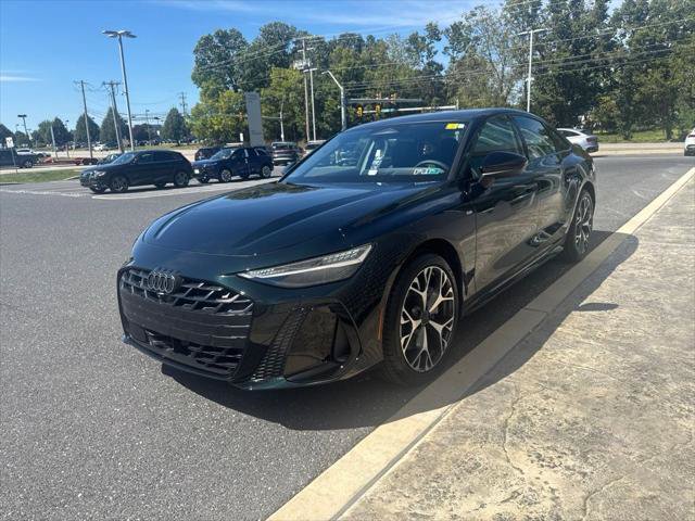 New 2026 Audi A6 Prestige AWD/4WD image 8