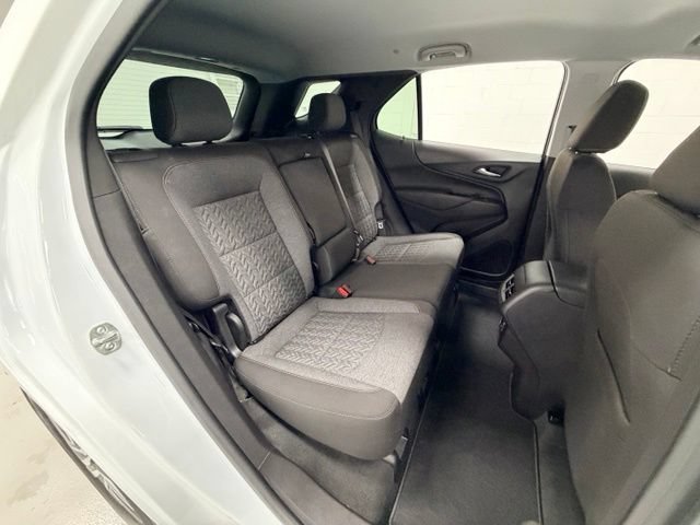 Certified 2024 Chevrolet Equinox LT FWD image 23