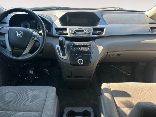 Used 2012 Honda Odyssey LX image 10