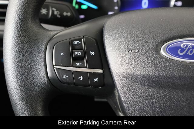 Used 2021 Ford Escape SE image 8