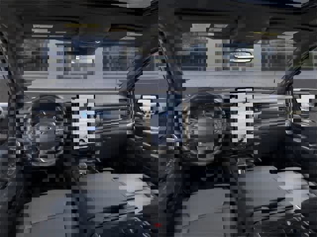 New 2025 Ford F150 Lightning Lariat image 10