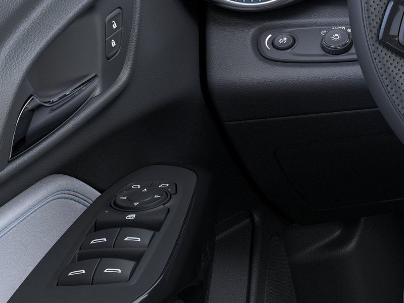 New 2026 Chevrolet Trax LT FWD image 53