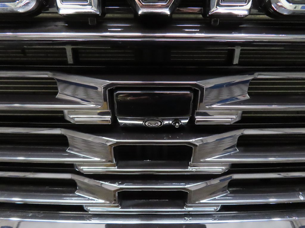 Used 2024 GMC Sierra 3500 Denali Ultimate image 59