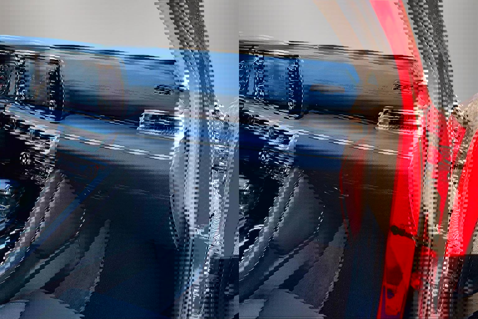 Used 2023 Kia K5 LXS image 26