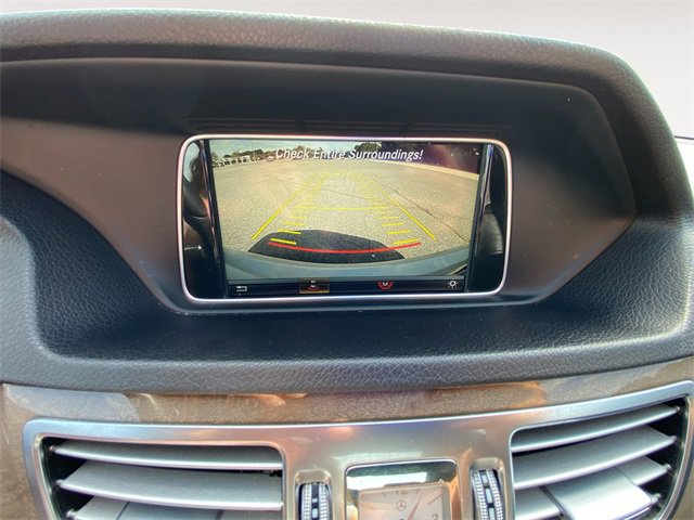 Used 2016 Mercedes-Benz E 350 4MATIC Sedan image 26