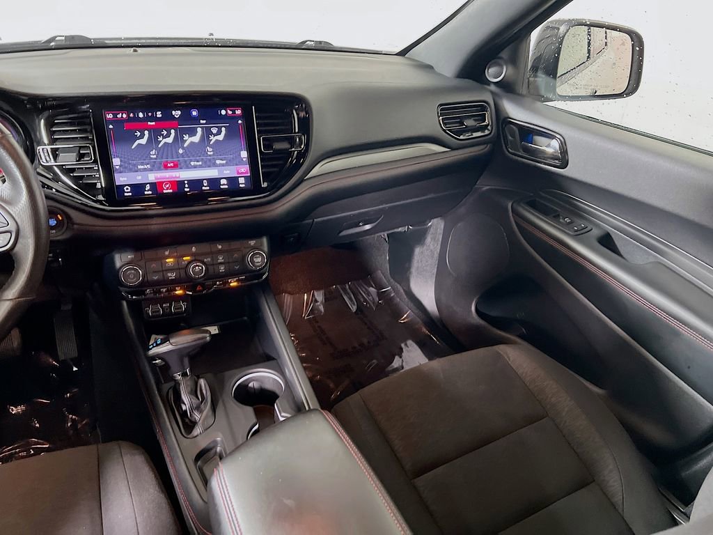Used 2023 Dodge Durango GT AWD/4WD image 21