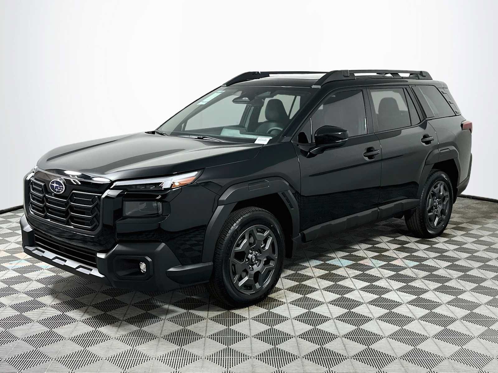 Certified 2026 Subaru Outback Premium AWD/4WD image 3