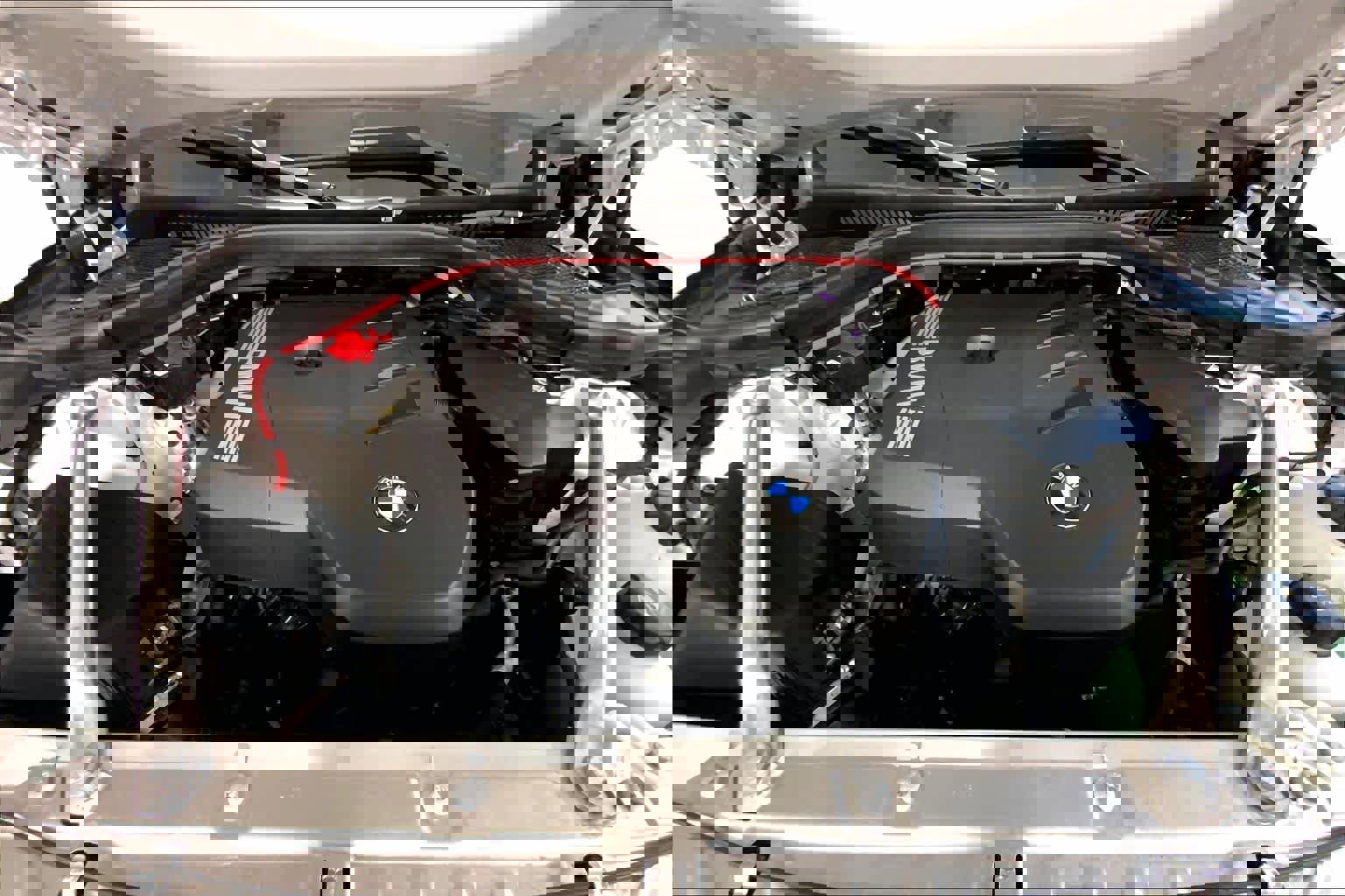 New 2026 BMW X3 xDrive30 w/ Convenience Package image 16