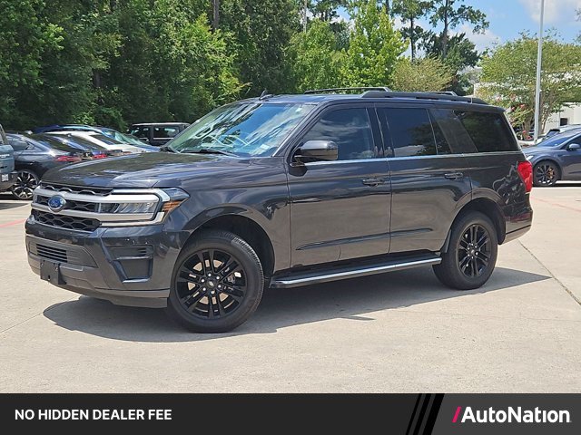 Used 2023 Ford Expedition XLT