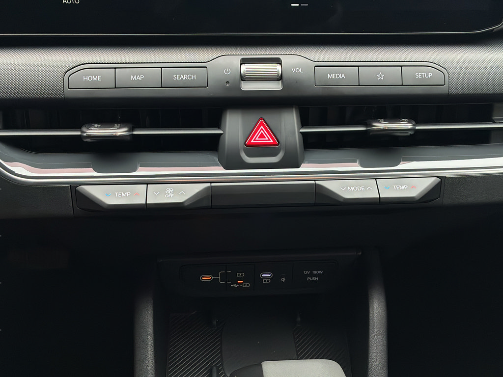 Certified 2025 Kia K4 EX FWD image 21