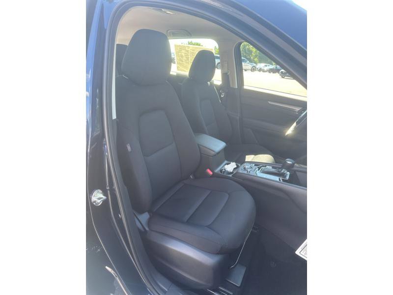 Used 2025 MAZDA CX-5 AWD 2.5 S image 20