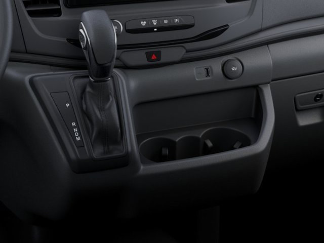 New 2027 Ford Transit 250 Low Roof RWD image 15