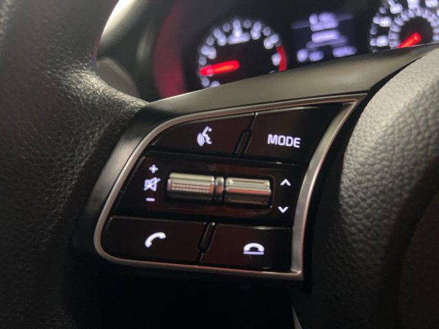 Used 2021 Kia Seltos LX AWD/4WD image 16
