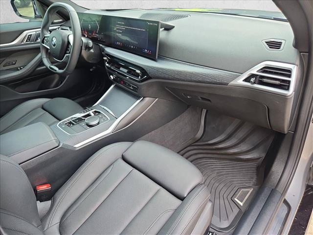 Used 2025 BMW 430i RWD image 22