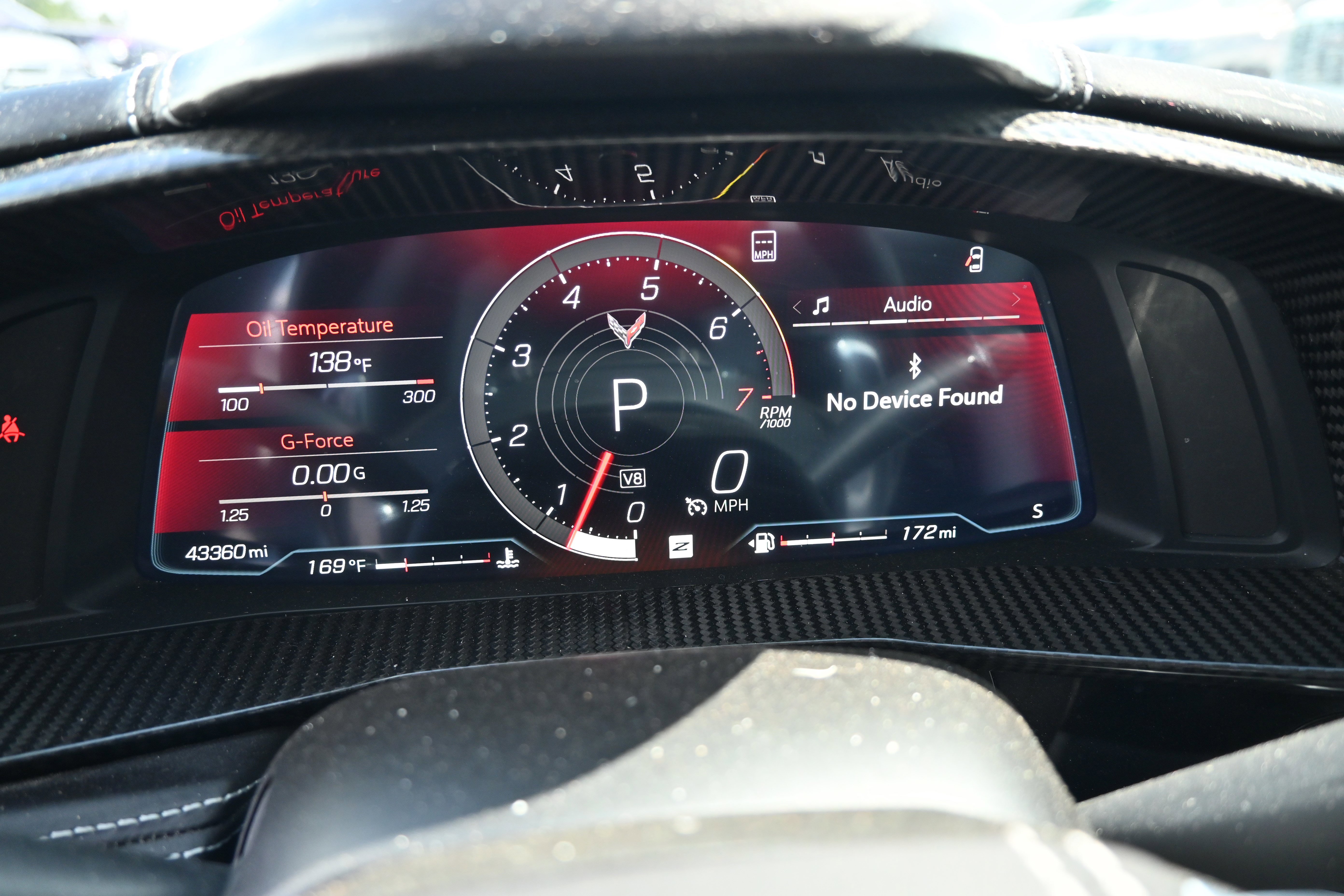 Used 2022 Chevrolet Corvette Stingray Premium Conv w/ Z51 Performance Package image 15