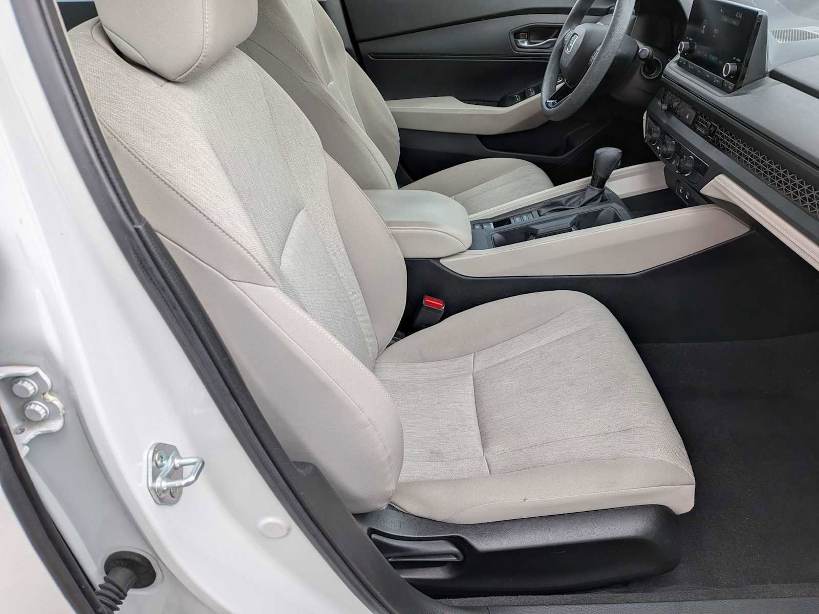 Certified 2023 Honda Accord LX image 18