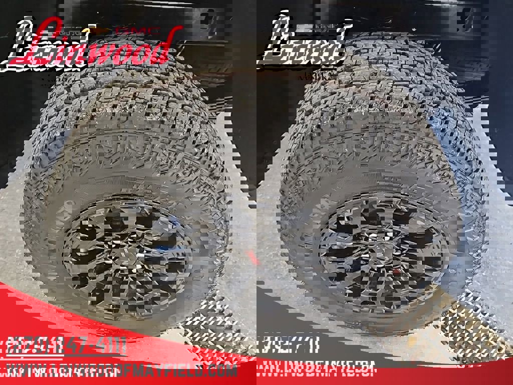 New 2026 GMC Canyon Elevation w/ Convenience Package image 7