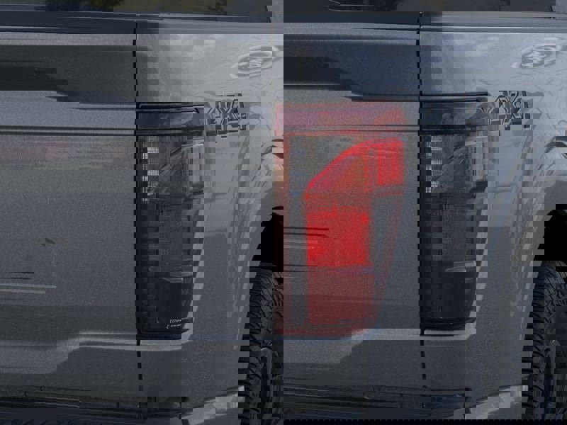 New 2025 Ford F150 XLT w/ Equipment Group 302A MID image 43