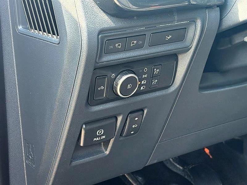 Used 2022 Ford F150 XLT w/ Equipment Group 302A High AWD/4WD image 26
