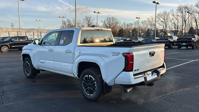 New 2026 Toyota Tacoma TRD Sport image 6