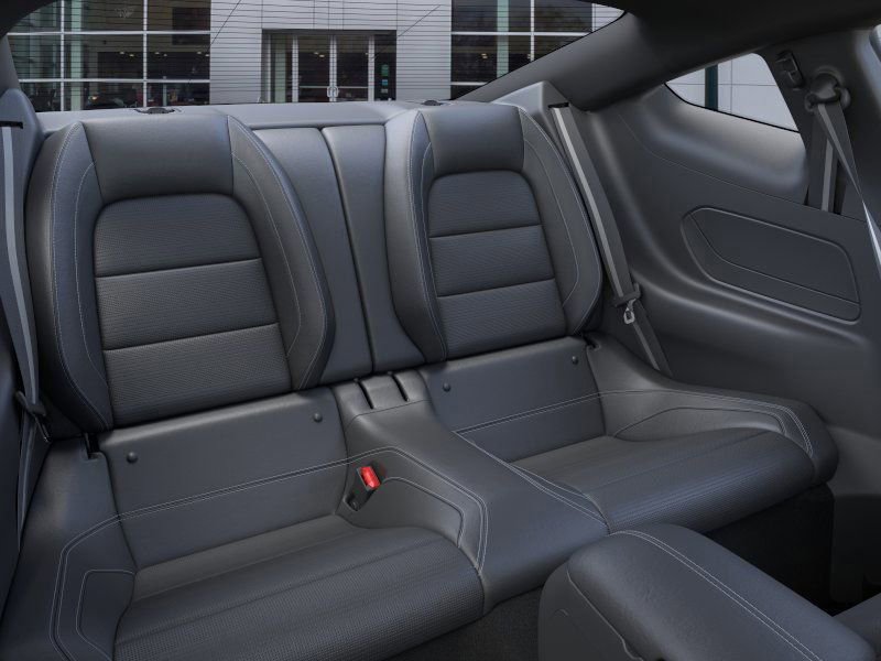 New 2025 Ford Mustang GT Premium w/ 60th Anniversary Package image 12