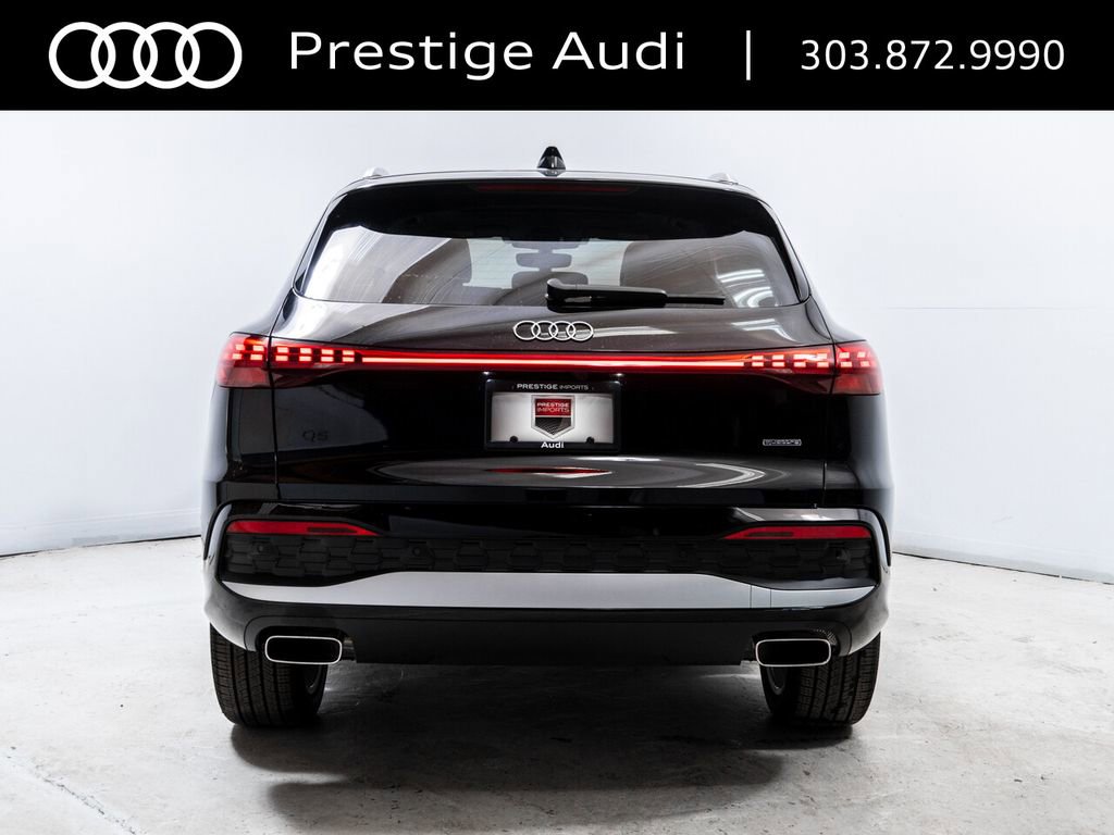 New 2026 Audi Q5 Premium Plus AWD/4WD image 6