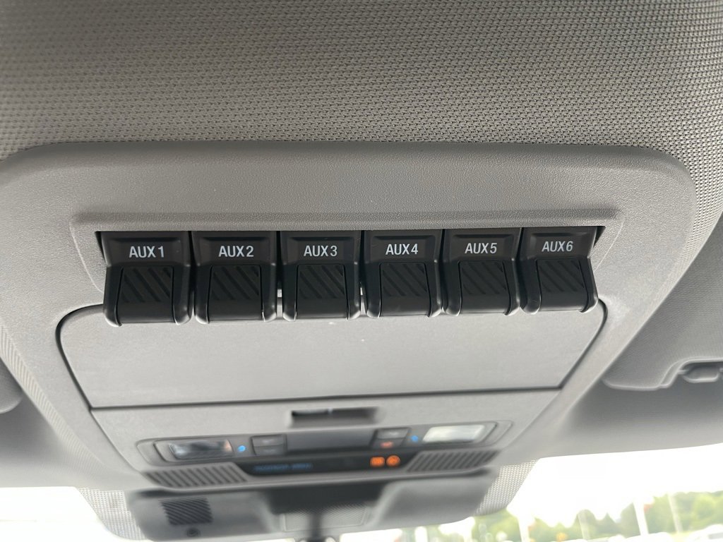 Used 2024 Ford F250 XL w/ STX Appearance Package image 50