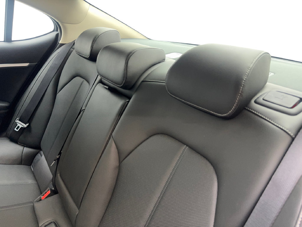 Used 2026 Genesis G70 2.5T RWD image 36
