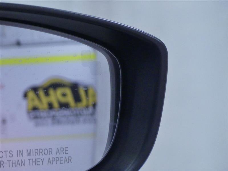 Used 2020 MAZDA MAZDA6 Touring image 23