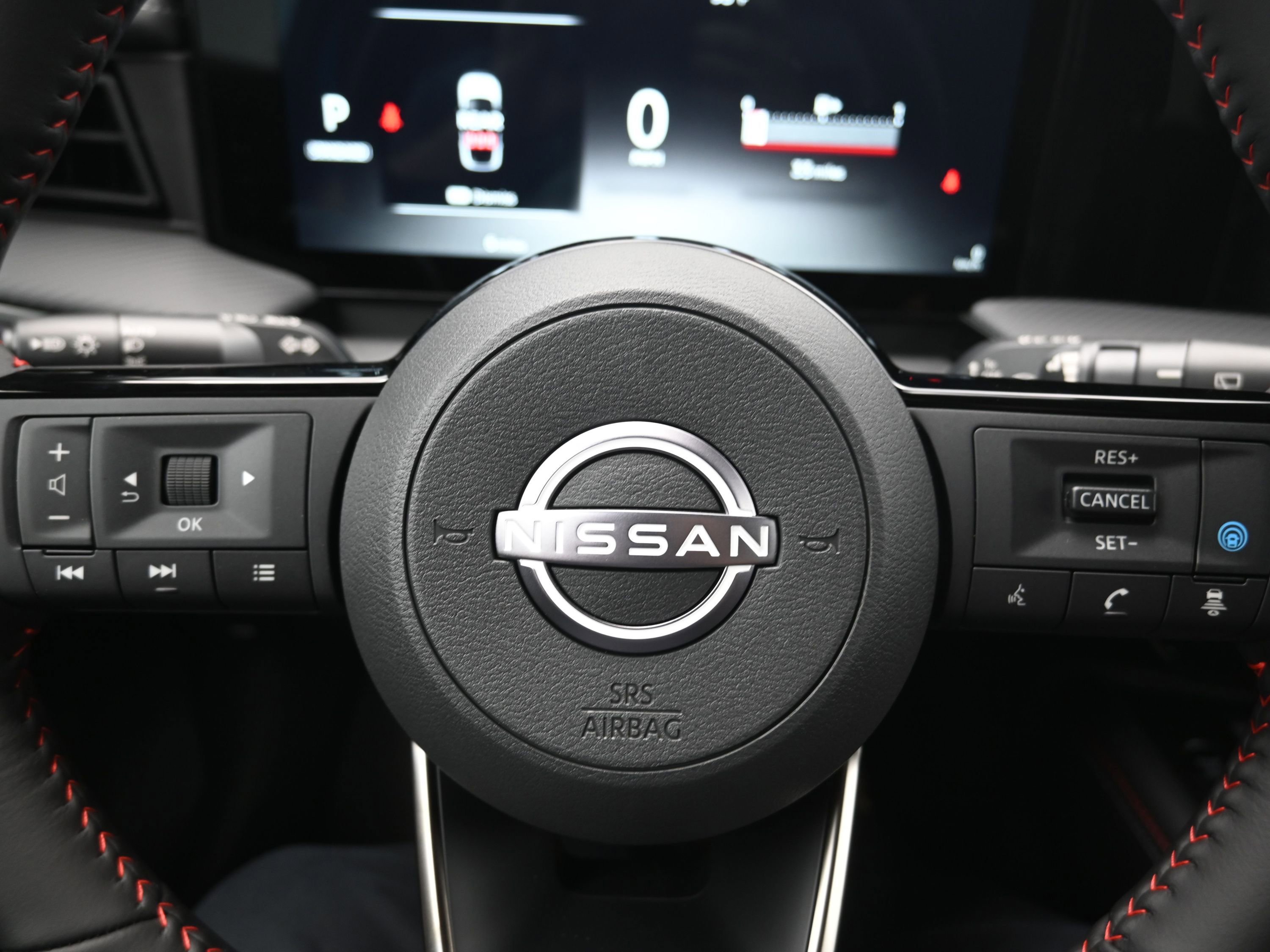 New 2025 Nissan Kicks SR image 14