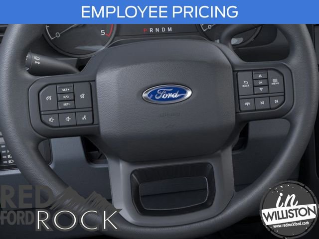New 2026 Ford F250 XL w/ 360-Degree Camera Package AWD/4WD image 12