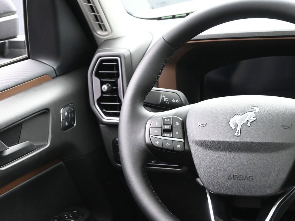 New 2025 Ford Bronco Sport Outer Banks w/ Outer Banks Tech Package+ image 26