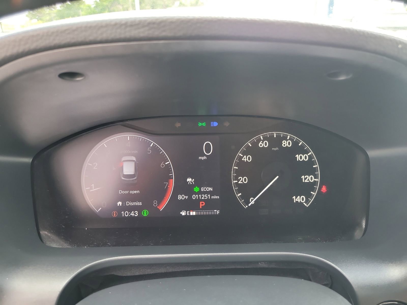 Used 2025 Honda HR-V Sport image 28