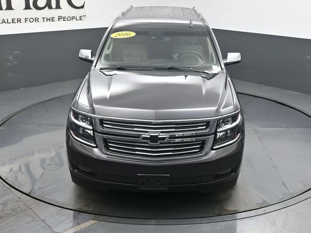 Used 2016 Chevrolet Tahoe LTZ image 61