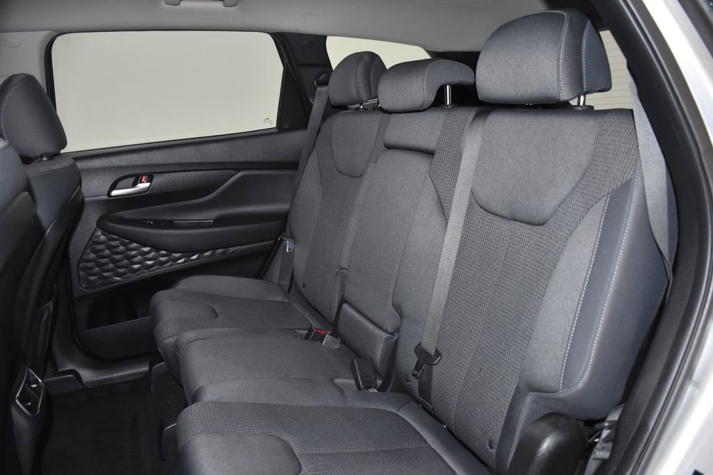 Used 2023 Hyundai Santa Fe SEL image 29