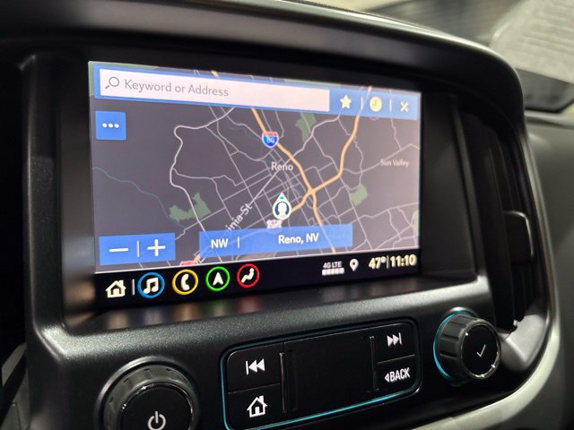 Used 2021 Chevrolet Colorado ZR2 AWD/4WD image 25