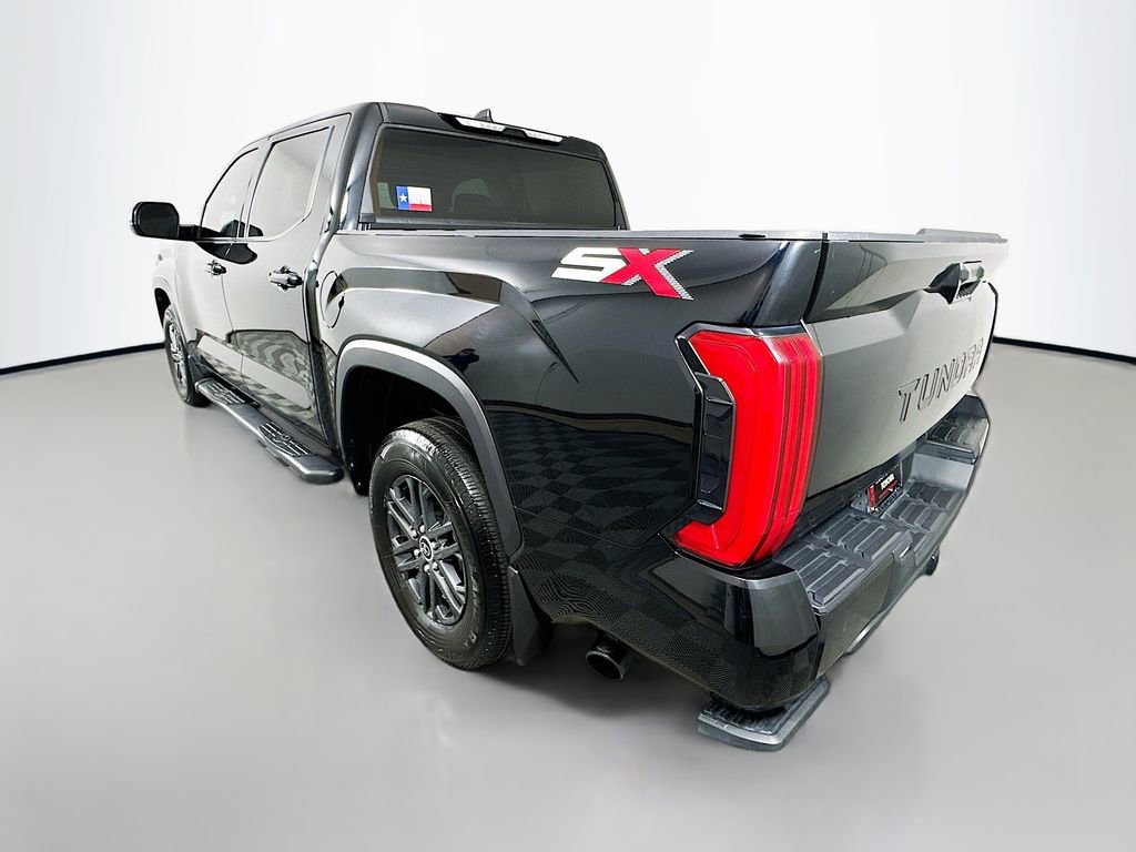Used 2024 Toyota Tundra SR5 image 7
