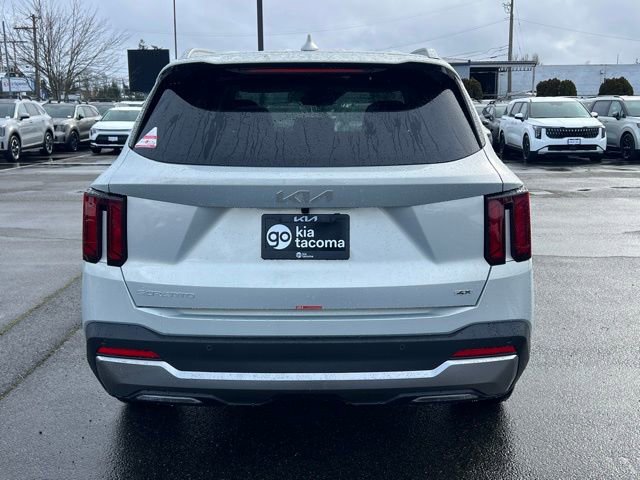 New 2026 Kia Sorento S image 10