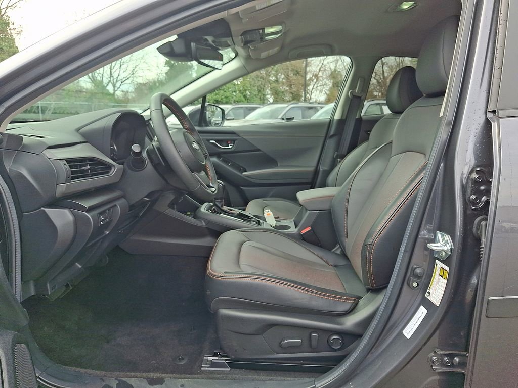 Used 2024 Subaru Crosstrek 2.5i Limited image 13