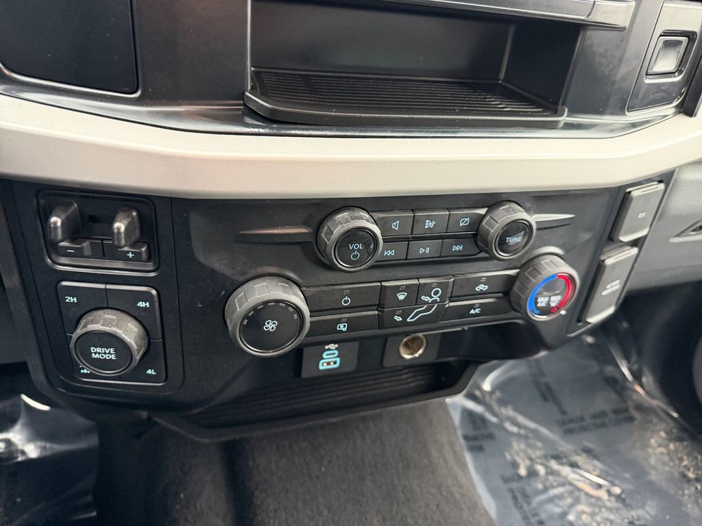 Used 2024 Ford F250 XLT image 19