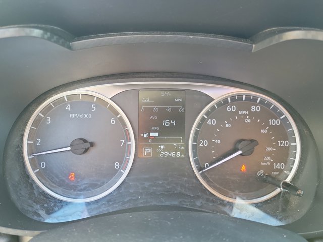 Used 2024 Nissan Versa S w/ S Plus Package image 25