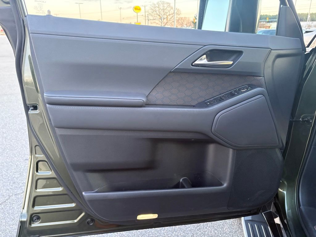 Used 2024 Lexus GX 550 image 14